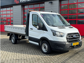 Dostavno vozilo s ravnom platformom FORD Transit