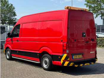 Zakup MAN TGE 3.140 E Elektrisch APK 11-2025 Actieradius 130 km MAN TGE 3.140 E Elektrisch APK 11-2025 Actieradius 130 km: slika Zakup MAN TGE 3.140 E Elektrisch APK 11-2025 Actieradius 130 km MAN TGE 3.140 E Elektrisch APK 11-2025 Actieradius 130 km
