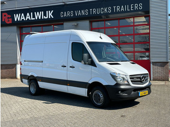 Kamion sandučar MERCEDES-BENZ Sprinter 519