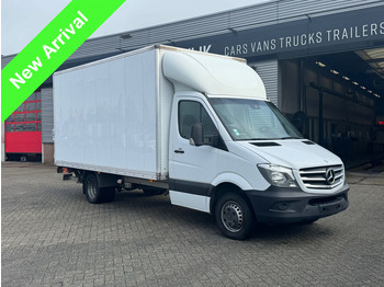 Furgon MERCEDES-BENZ Sprinter