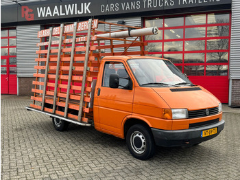 Dostavno vozilo VOLKSWAGEN Transporter