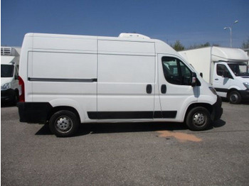 Dostavno vozilo hladnjača Citroën Jumper L2H2: slika Dostavno vozilo hladnjača Citroën Jumper L2H2