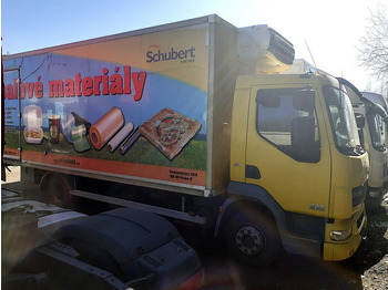 Kamion hladnjača DAF LF 45 210