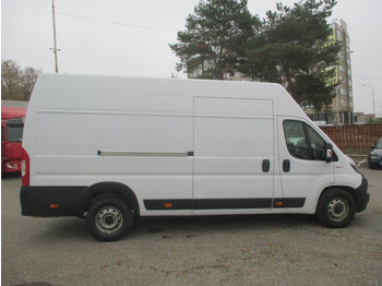 Mali kombi Fiat Ducato 2,3 , L4H3: slika Mali kombi Fiat Ducato 2,3 , L4H3