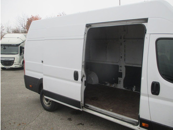 Mali kombi Fiat Ducato 2,3 , L4H3: slika Mali kombi Fiat Ducato 2,3 , L4H3
