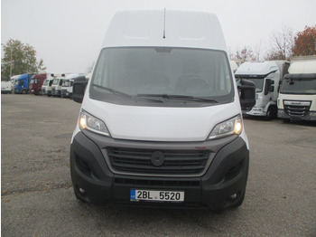 Mali kombi Fiat Ducato 2,3 , L4H3: slika Mali kombi Fiat Ducato 2,3 , L4H3