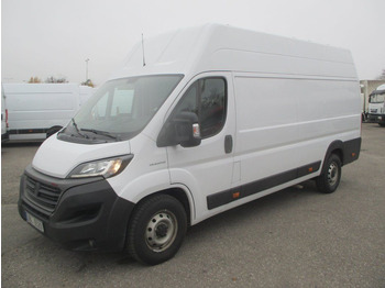 Mali kombi FIAT Ducato 2.3
