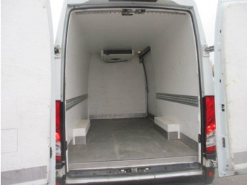Furgon Iveco Daily 35S15V: slika Furgon Iveco Daily 35S15V