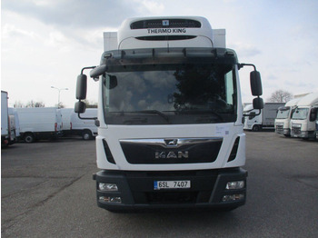 Zakup  MAN TGM 12.250,Izotherm MAN TGM 12.250,Izotherm: slika Zakup  MAN TGM 12.250,Izotherm MAN TGM 12.250,Izotherm