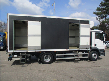 Zakup  MAN TGM 12.250,Izotherm MAN TGM 12.250,Izotherm: slika Zakup  MAN TGM 12.250,Izotherm MAN TGM 12.250,Izotherm