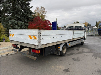 Kamion s otvorenim sandukom Mercedes-Benz 1018 Atego EURO 3: slika Kamion s otvorenim sandukom Mercedes-Benz 1018 Atego EURO 3 Kamion s otvorenim sandukom Mercedes-Benz 1018 Atego EURO 3: slika Kamion s otvorenim sandukom Mercedes-Benz 1018 Atego EURO 3
