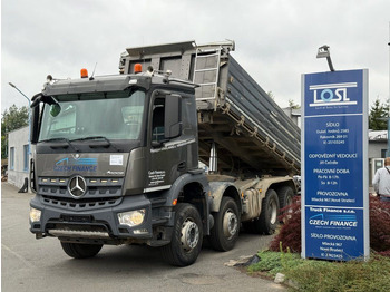Kiper MERCEDES-BENZ Arocs 3243