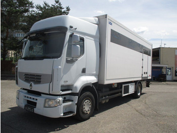 Kamion hladnjača RENAULT Premium 460