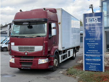 Kamion hladnjača RENAULT Premium 460