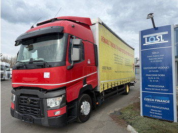 Zakup  Renault T460 EURO 6 Renault T460 EURO 6: slika Zakup  Renault T460 EURO 6 Renault T460 EURO 6