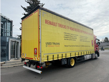 Zakup  Renault T460 EURO 6 Renault T460 EURO 6: slika Zakup  Renault T460 EURO 6 Renault T460 EURO 6