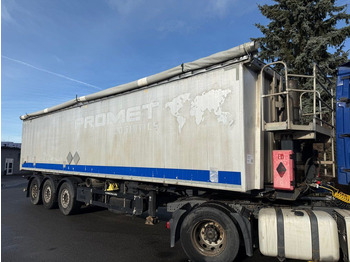 Kiper poluprikolica SCHWARZMÜLLER