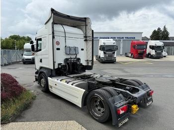 Tegljač Scania R410 EURO 6 MEGA/lowdeck: slika Tegljač Scania R410 EURO 6 MEGA/lowdeck Tegljač Scania R410 EURO 6 MEGA/lowdeck: slika Tegljač Scania R410 EURO 6 MEGA/lowdeck