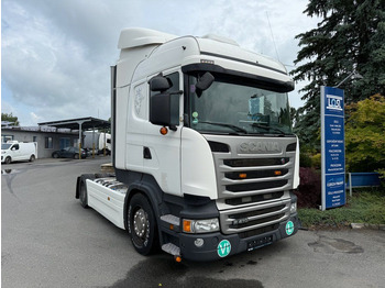 Tegljač Scania R410 EURO 6 MEGA/lowdeck: slika Tegljač Scania R410 EURO 6 MEGA/lowdeck Tegljač Scania R410 EURO 6 MEGA/lowdeck: slika Tegljač Scania R410 EURO 6 MEGA/lowdeck