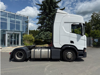 Tegljač Scania R450 Euro 6: slika Tegljač Scania R450 Euro 6
