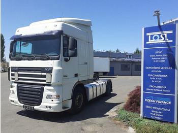 Tegljač DAF XF 105 460