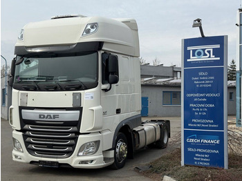 Tegljač DAF XF 460