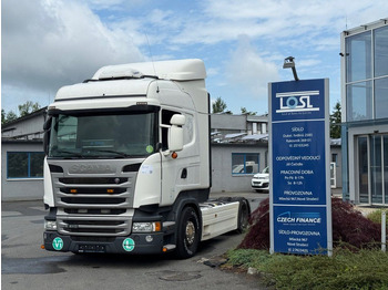 Tegljač SCANIA R 410