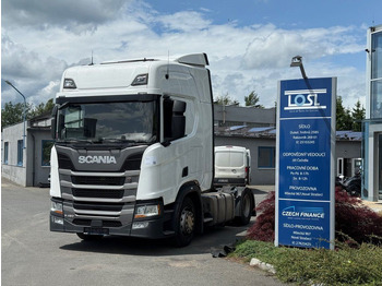 Tegljač SCANIA R 450