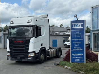Tegljač SCANIA R 450