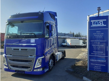 Tegljač VOLVO FH 500