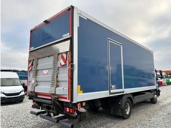Kamion sandučar Mercedes-Benz Atego 1524 4x2 / TULOSSA / Katsastettu 11.2025 asti: slika Kamion sandučar Mercedes-Benz Atego 1524 4x2 / TULOSSA / Katsastettu 11.2025 asti