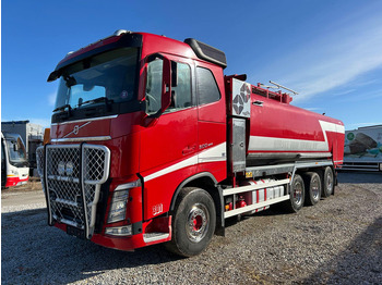 Vakum kamion VOLVO FH 500