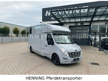 Kamion za prijevoz stoke RENAULT Master