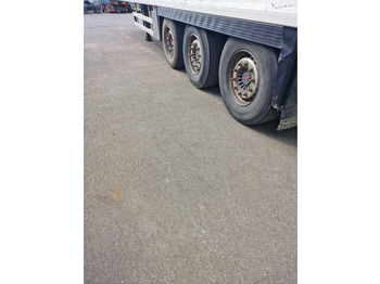 Poluprikolica hladnjača Chereau Thermo King SLX 200 - 2m50 high: slika Poluprikolica hladnjača Chereau Thermo King SLX 200 - 2m50 high