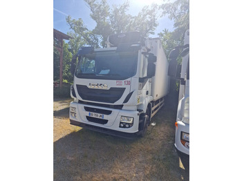 Kamion hladnjača IVECO Stralis