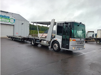 Kamion za vuču MERCEDES-BENZ Econic