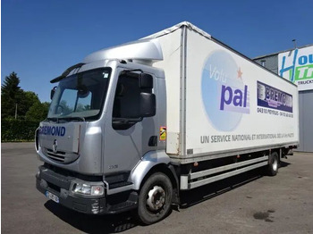 Kamion sandučar RENAULT Midlum 270