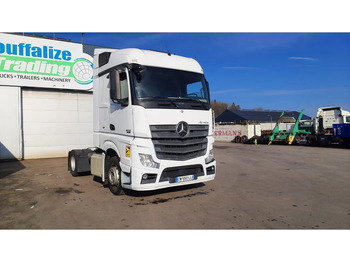 Tegljač MERCEDES-BENZ Actros 1845