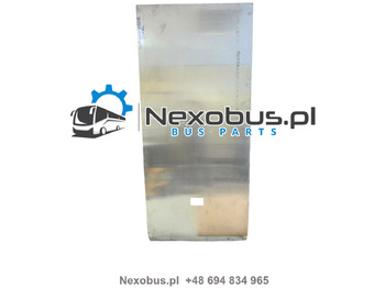 Vrata i dijelovi SETRA