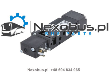 Vrata i dijelovi SETRA