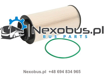 Filter goriva PACCAR