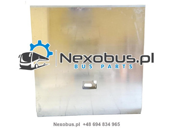 Blatobran MERCEDES-BENZ Tourismo