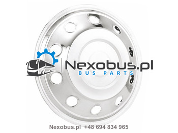Gume i felge IVECO Daily