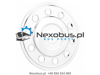 Gume i felge IVECO Daily