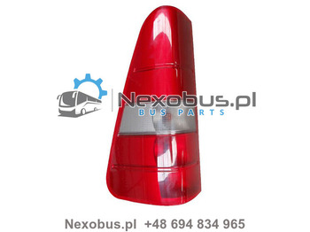 Stražnja svjetla MERCEDES-BENZ Vario