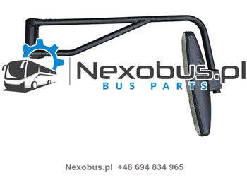 Retrovizor MERCEDES-BENZ Intouro