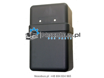 Vrata i dijelovi SETRA