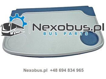 Kabina i unutrašnjost NEOPLAN
