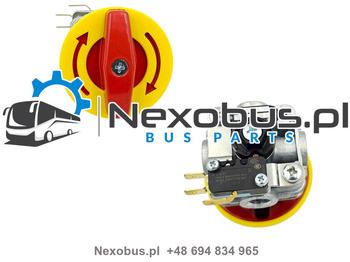 Vrata i dijelovi SETRA