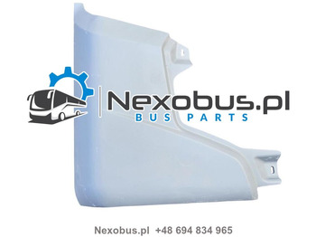 Branik MERCEDES-BENZ Citaro